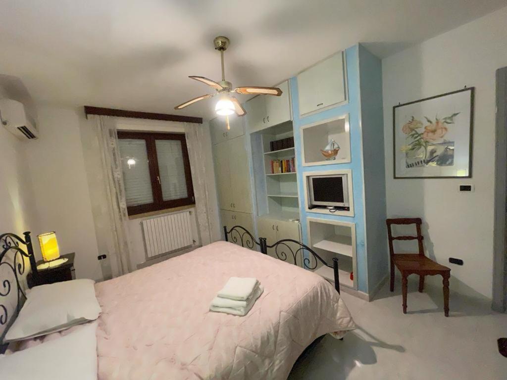 Felline In Bed&Breakfast Dimora Di Charme El Salento Екстер'єр фото