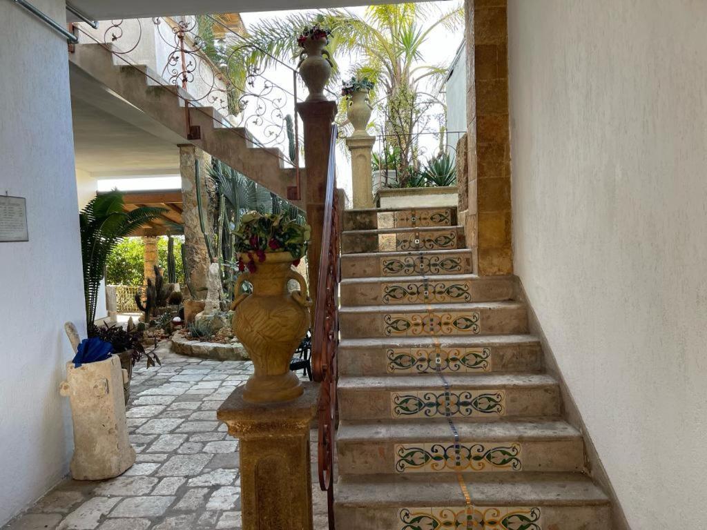 Felline In Bed&Breakfast Dimora Di Charme El Salento Екстер'єр фото