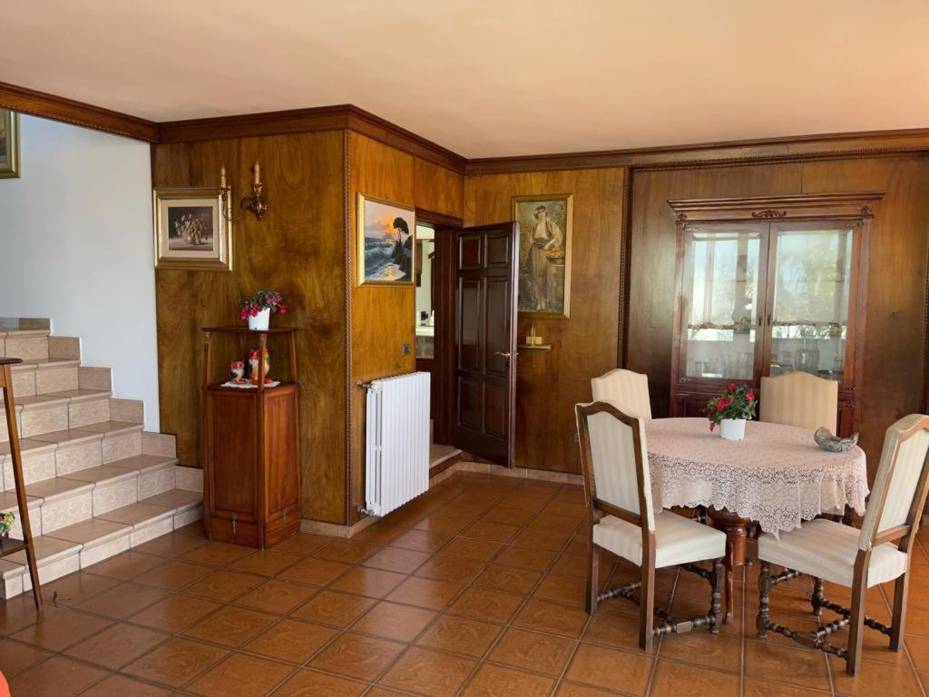 Felline In Bed&Breakfast Dimora Di Charme El Salento Екстер'єр фото