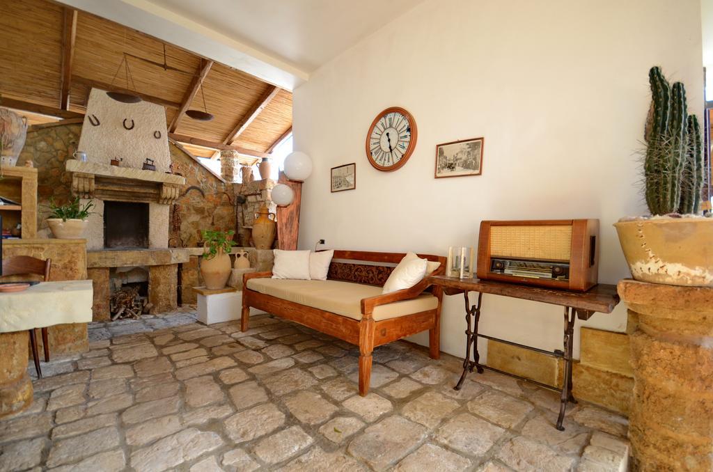 Felline In Bed&Breakfast Dimora Di Charme El Salento Екстер'єр фото