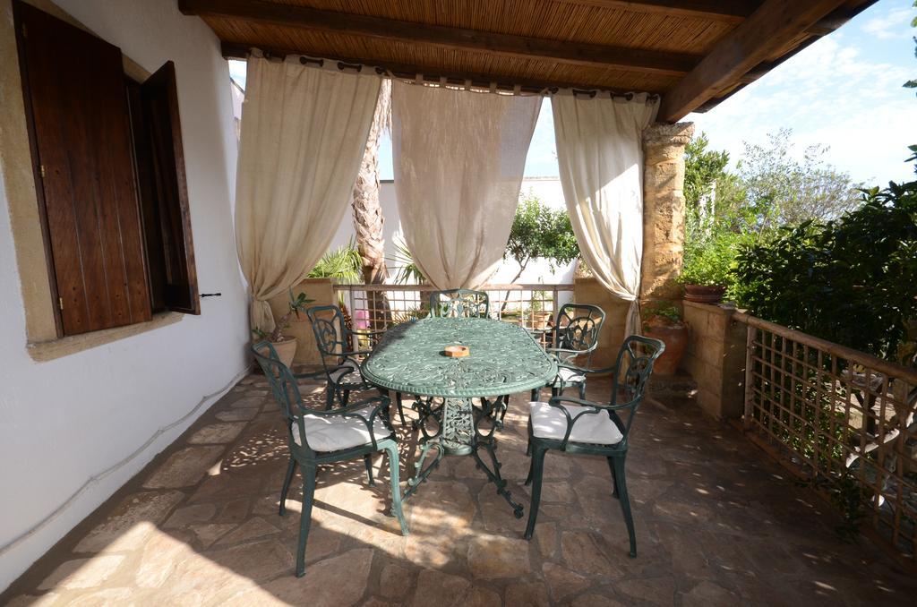 Felline In Bed&Breakfast Dimora Di Charme El Salento Екстер'єр фото