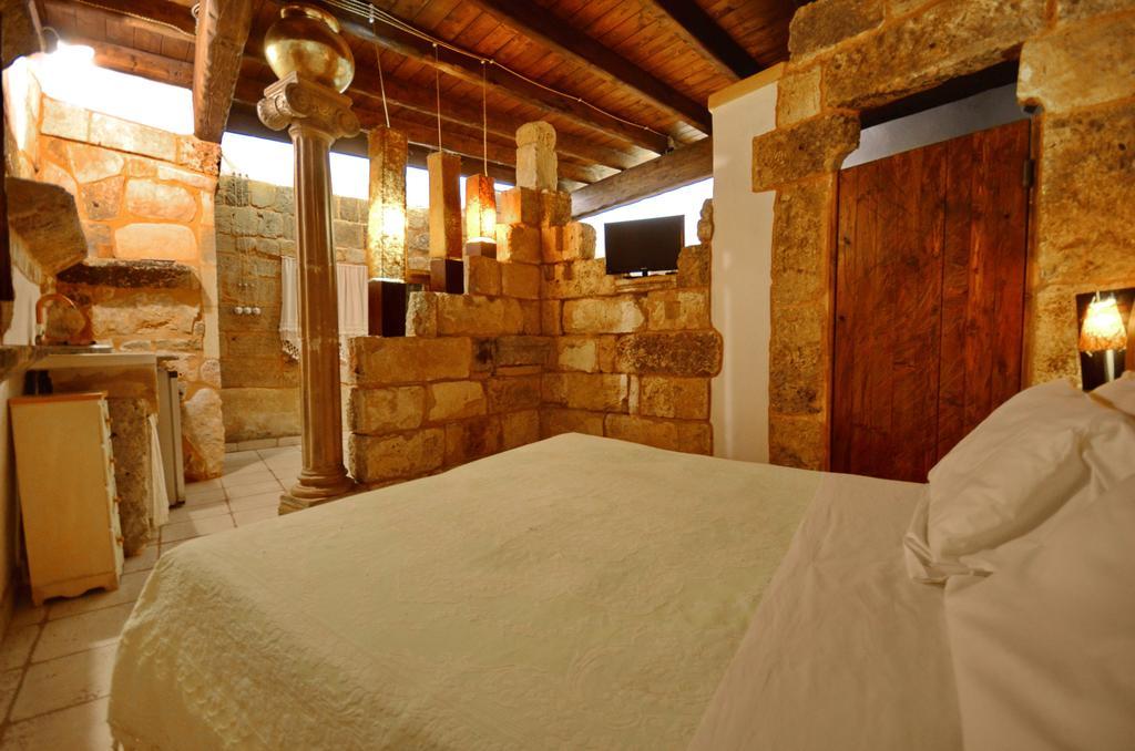 Felline In Bed&Breakfast Dimora Di Charme El Salento Екстер'єр фото