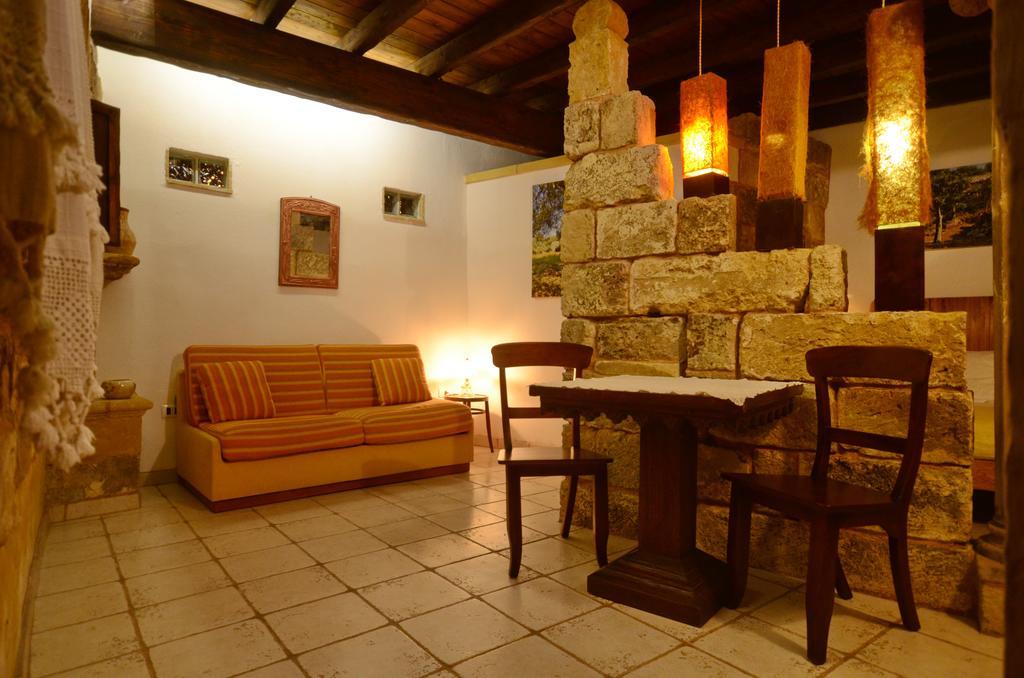 Felline In Bed&Breakfast Dimora Di Charme El Salento Екстер'єр фото