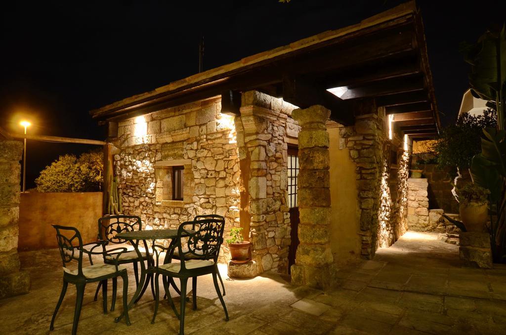 Felline In Bed&Breakfast Dimora Di Charme El Salento Екстер'єр фото