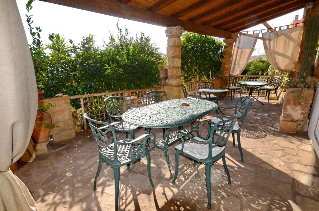 Felline In Bed&Breakfast Dimora Di Charme El Salento Екстер'єр фото