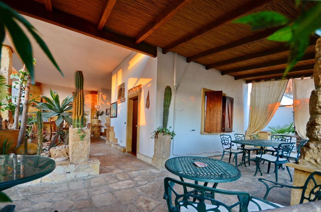 Felline In Bed&Breakfast Dimora Di Charme El Salento Екстер'єр фото