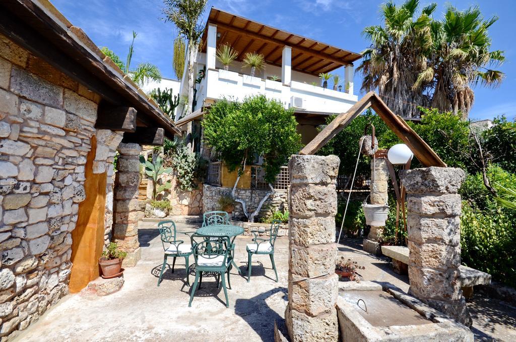 Felline In Bed&Breakfast Dimora Di Charme El Salento Екстер'єр фото