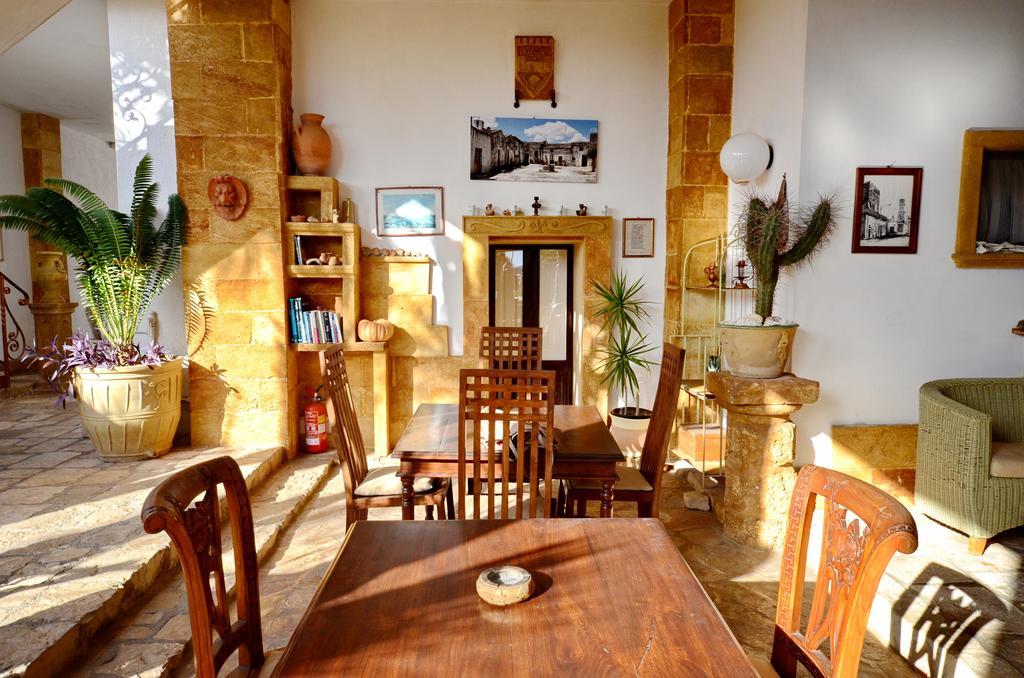 Felline In Bed&Breakfast Dimora Di Charme El Salento Екстер'єр фото