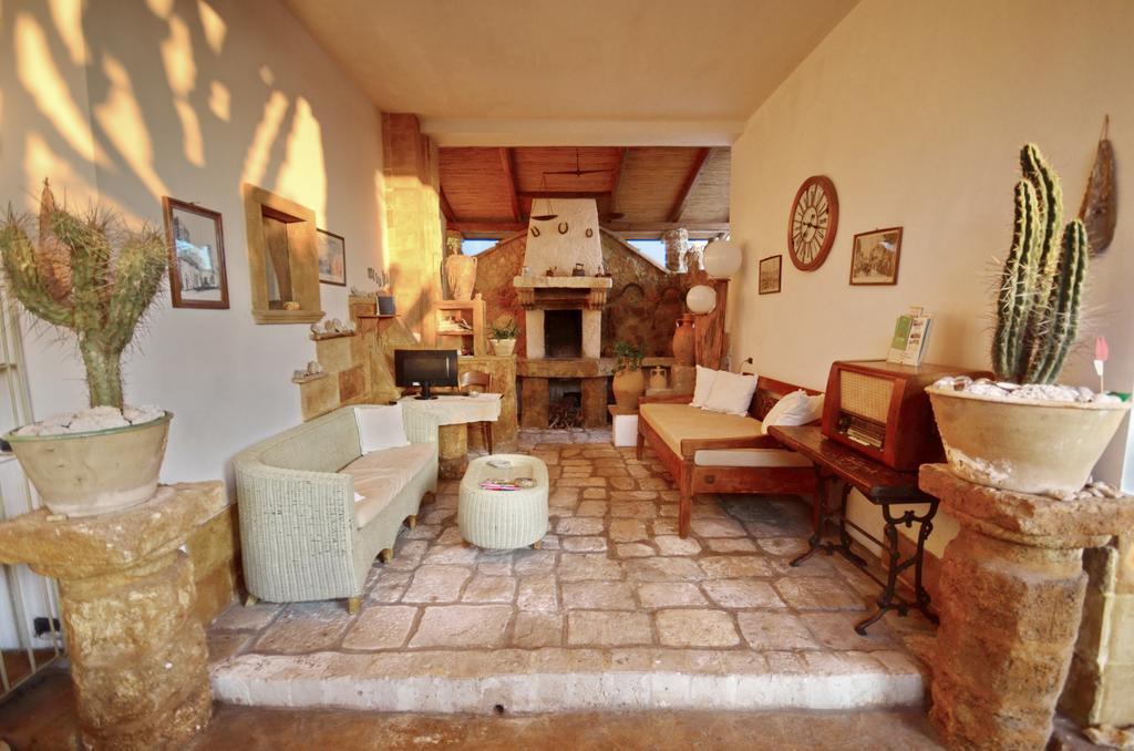 Felline In Bed&Breakfast Dimora Di Charme El Salento Екстер'єр фото