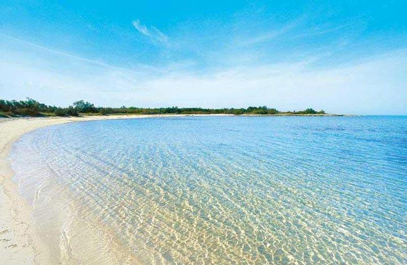 Felline In Bed&Breakfast Dimora Di Charme El Salento Екстер'єр фото