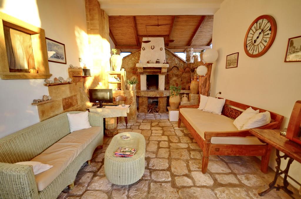 Felline In Bed&Breakfast Dimora Di Charme El Salento Екстер'єр фото