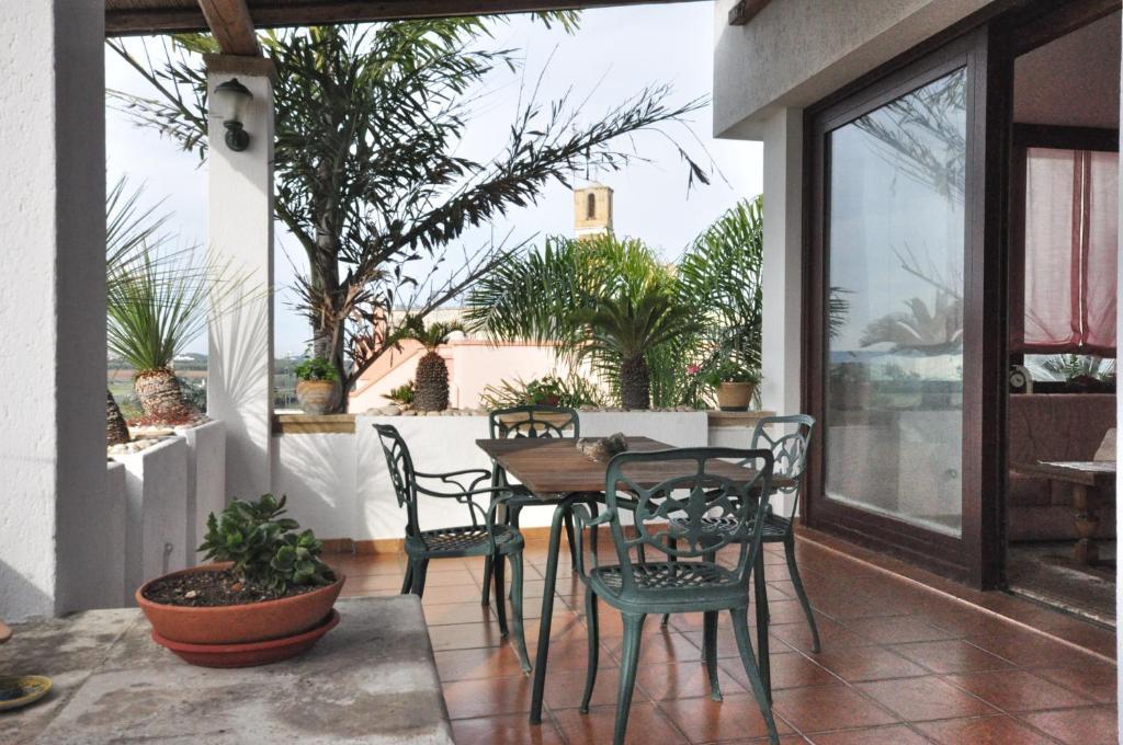 Felline In Bed&Breakfast Dimora Di Charme El Salento Номер фото