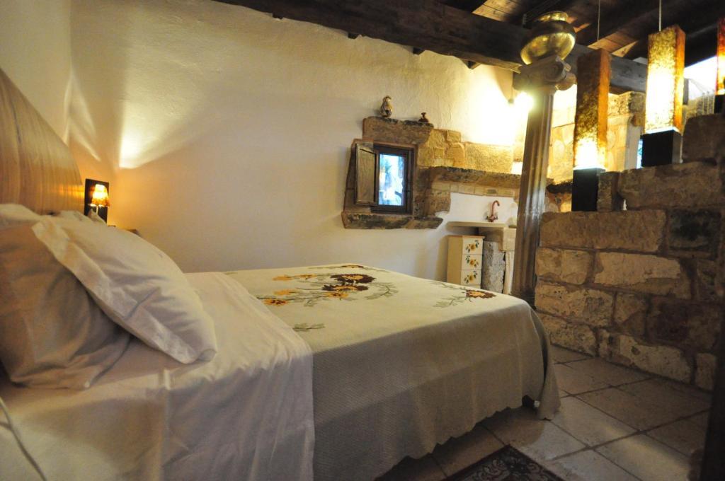 Felline In Bed&Breakfast Dimora Di Charme El Salento Номер фото