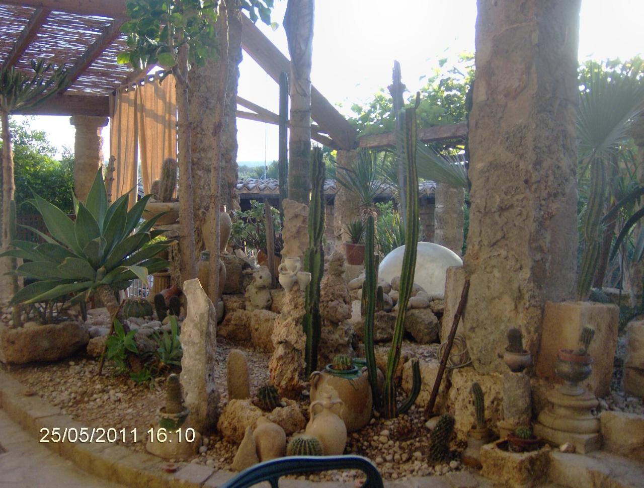 Felline In Bed&Breakfast Dimora Di Charme El Salento Екстер'єр фото