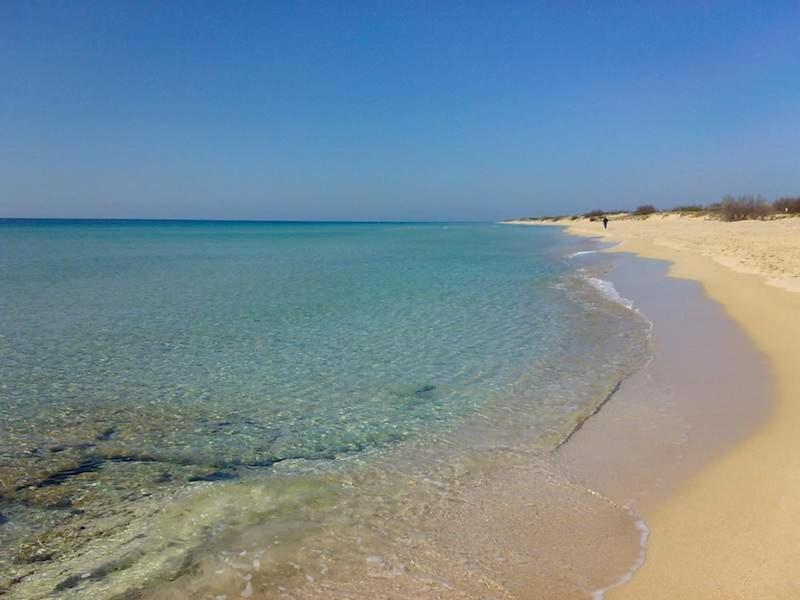 Felline In Bed&Breakfast Dimora Di Charme El Salento Екстер'єр фото