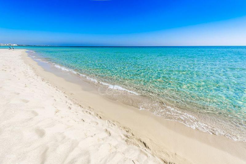 Felline In Bed&Breakfast Dimora Di Charme El Salento Екстер'єр фото